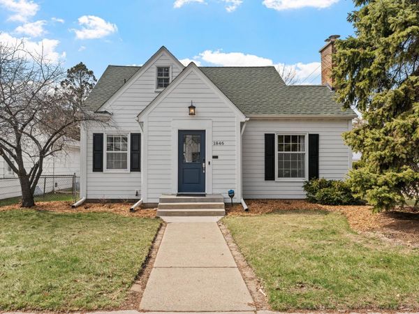 1846 Lincoln Street NE, Minneapolis, MN 55418