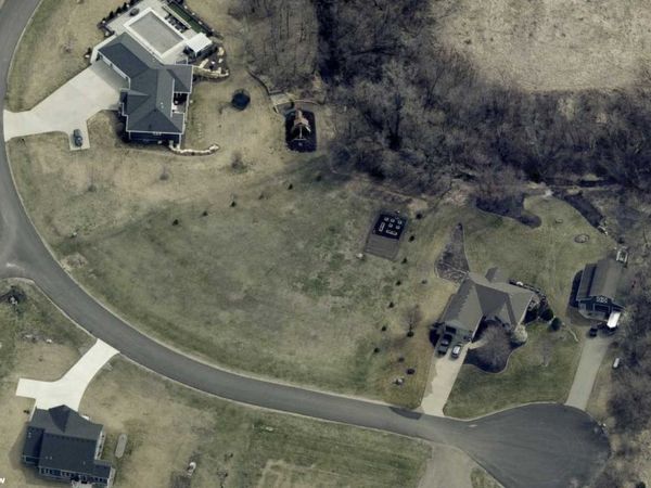 TBD Fortune Creek Trail , Faribault, MN 55021