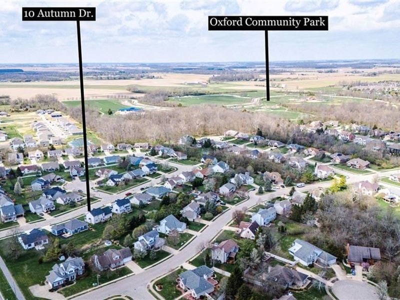 10 Autumn Drive, Oxford, OH 45056 Photo 32