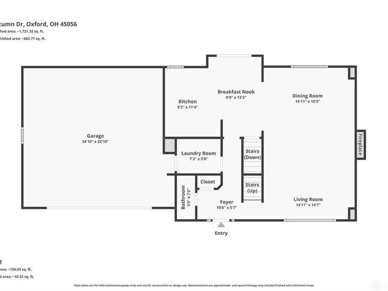 10 Autumn Drive, Oxford, OH 45056 Photo 38