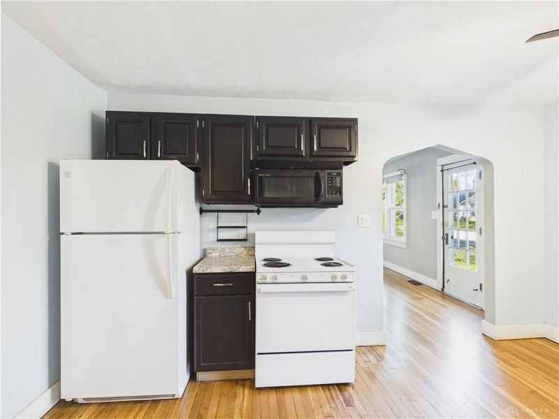 266 Briarcliff Road, Dayton, OH 45415 Photo 12