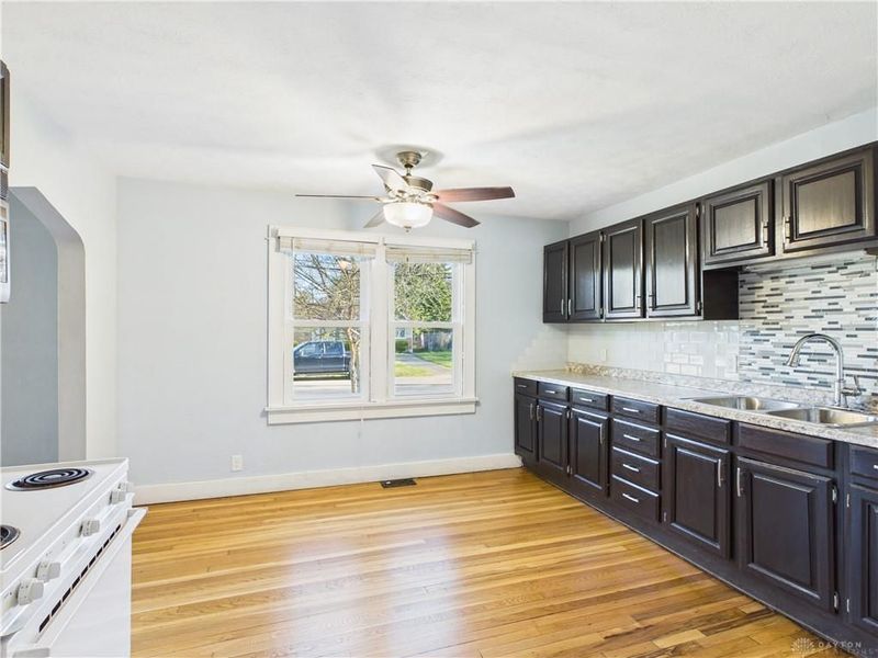 266 Briarcliff Road, Dayton, OH 45415 Photo 13