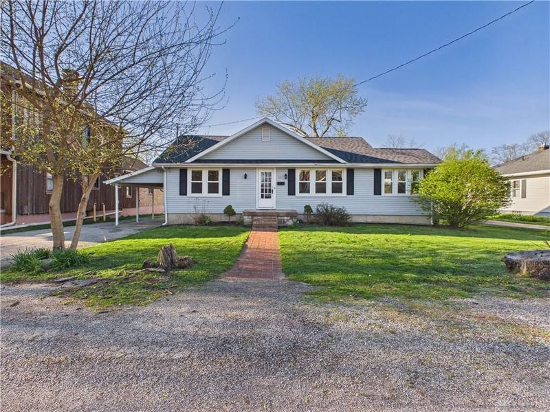 266 Briarcliff Road, Dayton, OH 45415 Photo 2