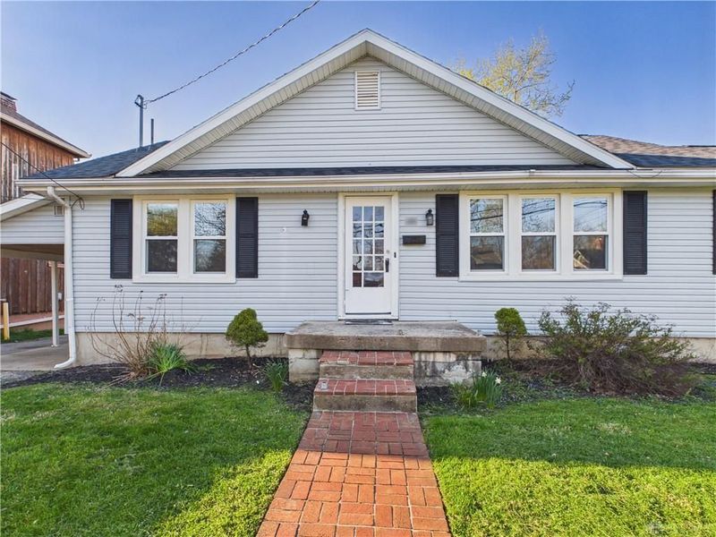 266 Briarcliff Road, Dayton, OH 45415 Photo 3