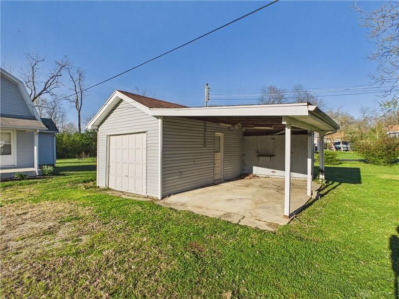 266 Briarcliff Road, Dayton, OH 45415 Photo 31