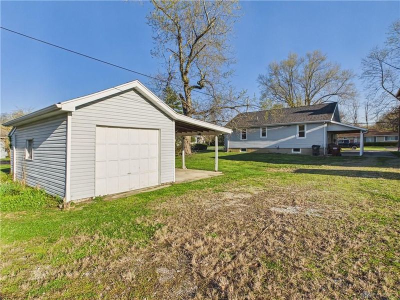 266 Briarcliff Road, Dayton, OH 45415 Photo 32