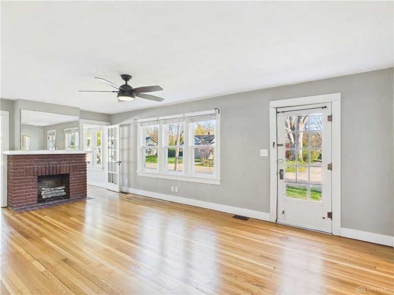 266 Briarcliff Road, Dayton, OH 45415 Photo 5