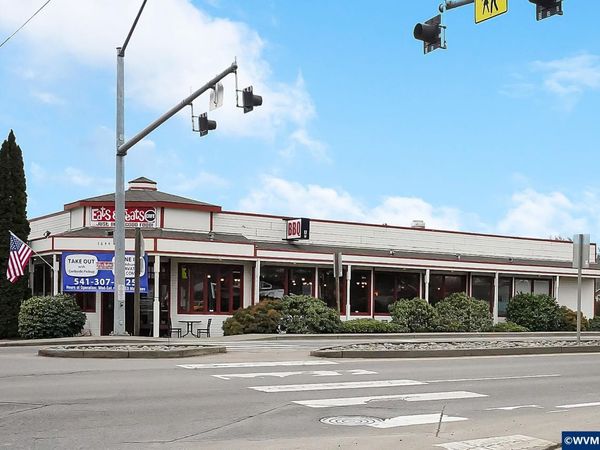 1644 Main St, Philomath, OR 97370