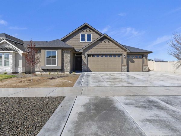 3501 S El Rio, Boise, ID 83709