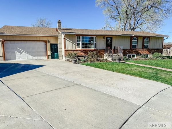 801 Jessie Place, POCATELLO, ID 83201