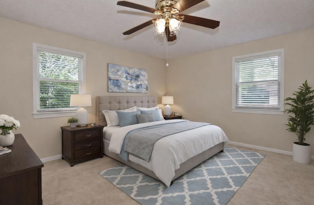 442 Mary Scott Drive Photo 4