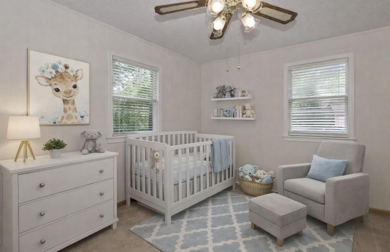 442 Mary Scott Drive Photo 5