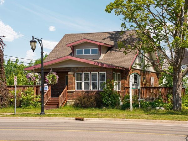 201 E Main Street, Gaylord, MI 49735