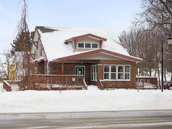 201 E Main Street, Gaylord, MI 49735