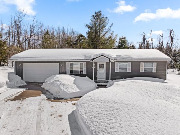 5031 E Martin Lake Road, Gaylord, MI 49735