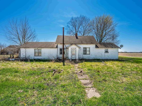 3011 E County Road 1800 N, Summitville, IN 46070