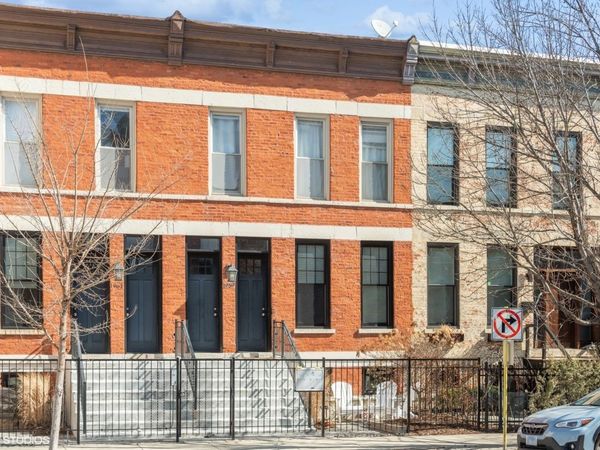 1961 N Wilmot Avenue , Unit 1, Chicago, IL 60647