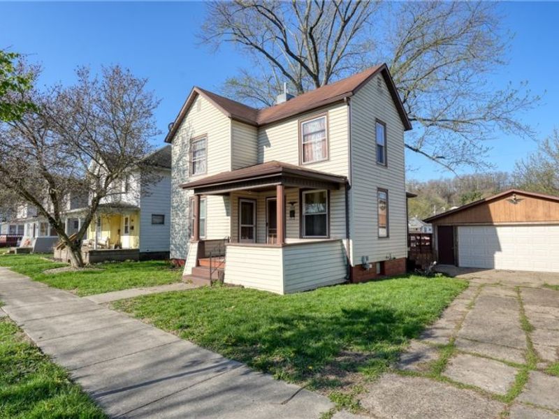 606 S 7th Street, Cambridge, OH 43725 Photo 2