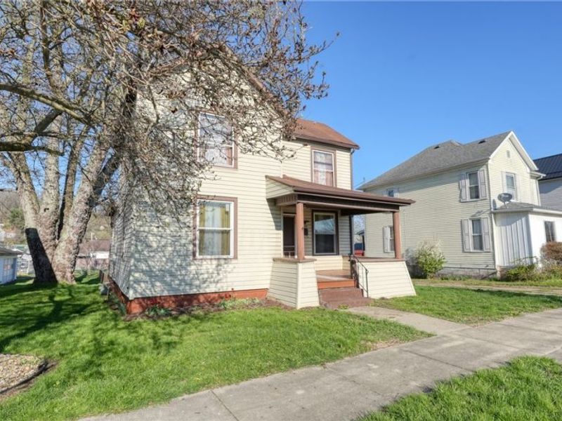 606 S 7th Street, Cambridge, OH 43725 Photo 3