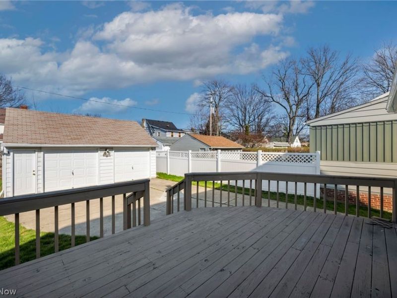 161 E 216th Street , Euclid, OH 44123 Photo 32