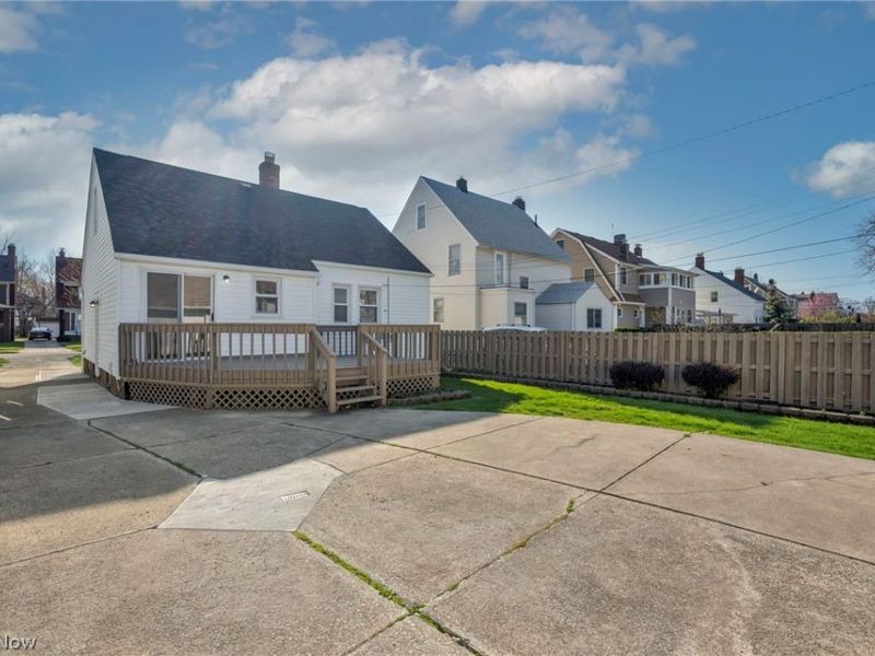 161 E 216th Street , Euclid, OH 44123 Photo 33