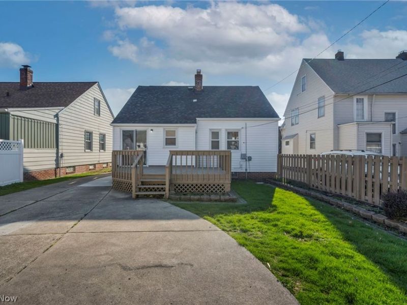 161 E 216th Street , Euclid, OH 44123 Photo 34