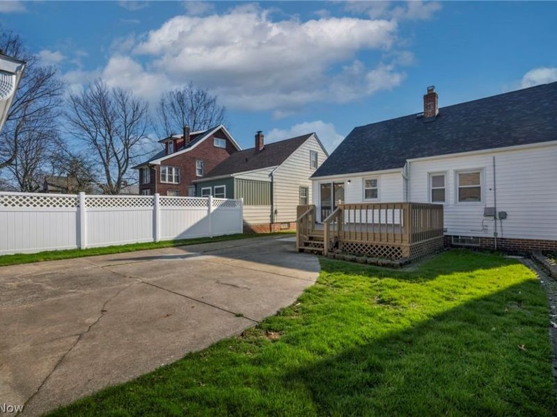 161 E 216th Street , Euclid, OH 44123 Photo 35