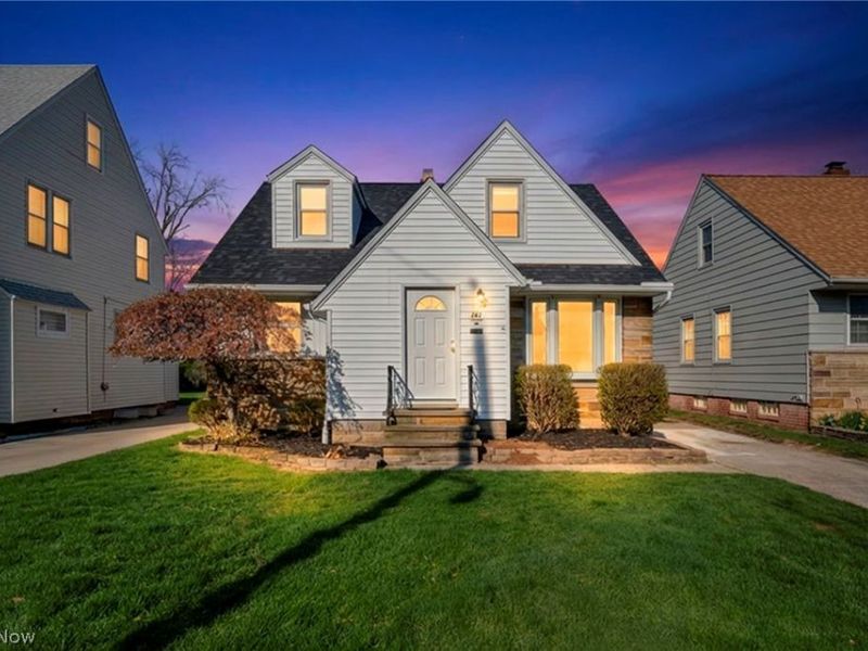 161 E 216th Street , Euclid, OH 44123 Photo 37