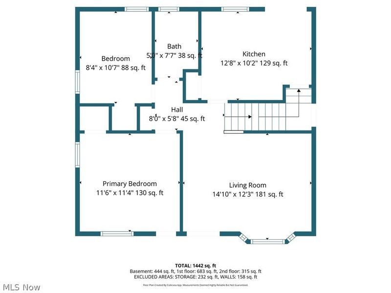 161 E 216th Street , Euclid, OH 44123 Photo 38