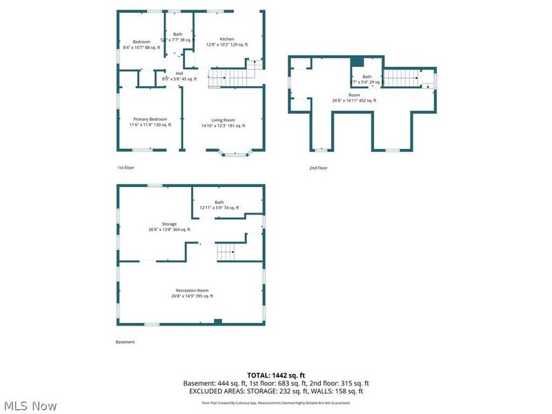 161 E 216th Street , Euclid, OH 44123 Photo 41