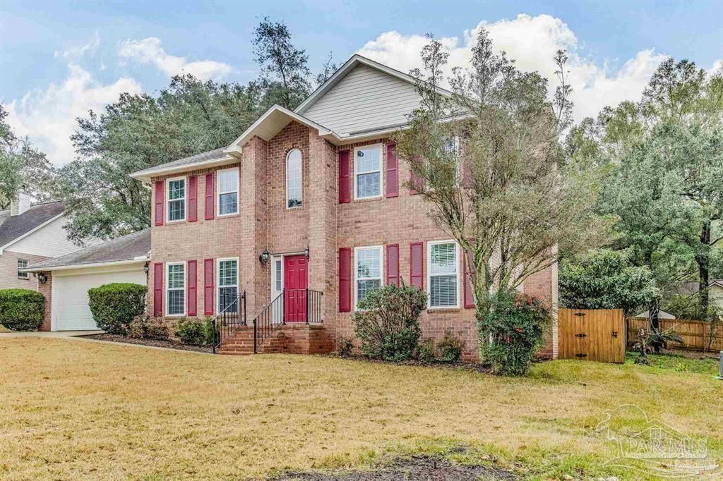 1953 Woodbridge Dr, Pensacola, FL 32514 Main Photo