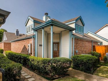 4124 Hollow Oak Drive, Dallas, TX 75287