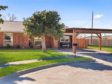 6780 Charanna Circle, Frisco, TX 75033