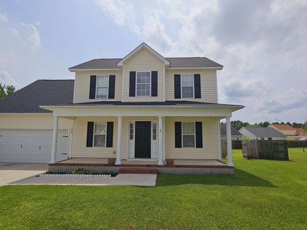 104 Dorsett Court , Jacksonville, NC 28546