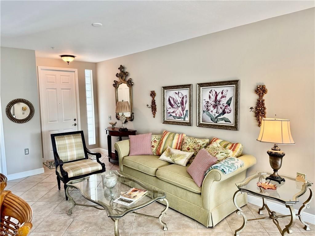 1390 Sweetwater Cv, Unit 203, Naples, FL 34110 Photo
