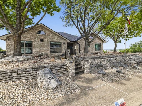 102 Mesa Del Sol, Kerrville, TX 78028