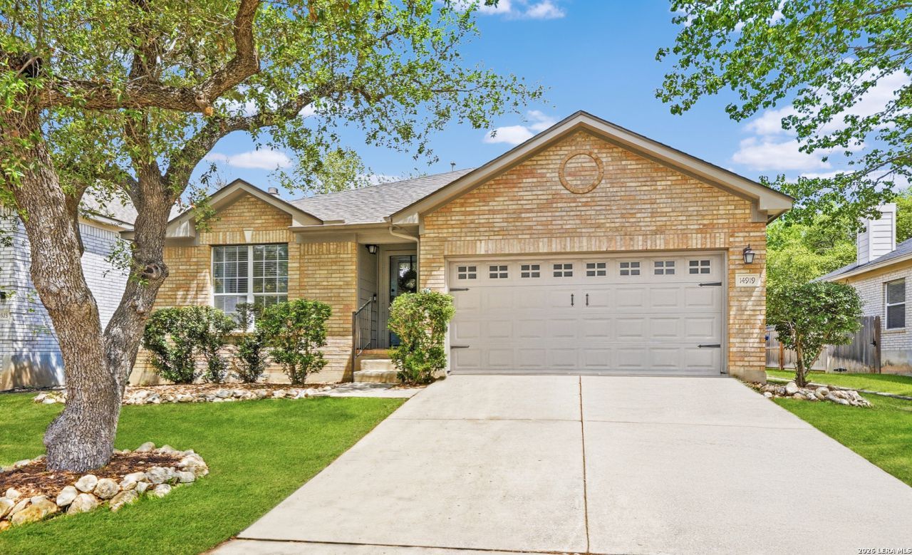 14919 Turret Run, San Antonio, TX 78248 Main Photo