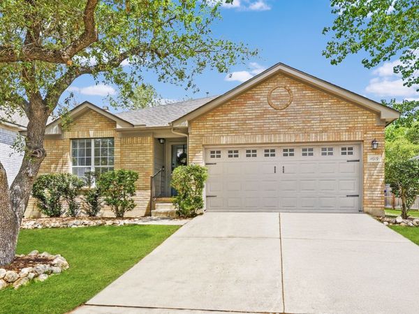 14919 Turret Run, San Antonio, TX 78248