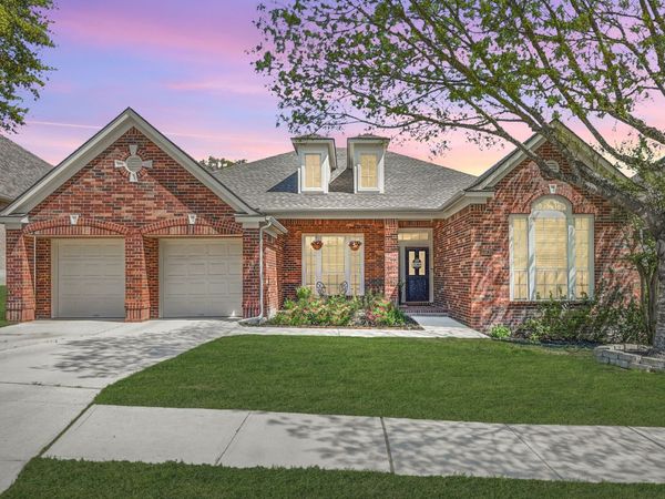 23714 Morning Fog, San Antonio, TX 78258