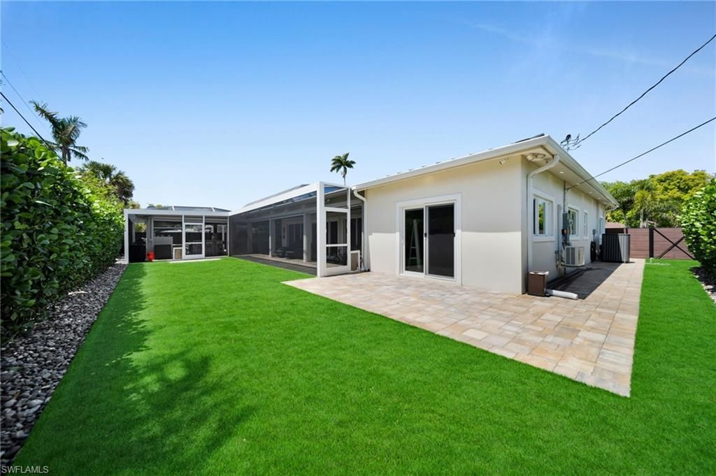 1574 Ricardo Ave, Fort Myers, FL 33901 Photo