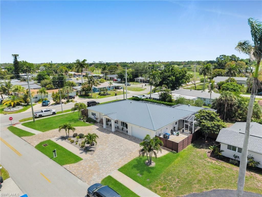 1574 Ricardo Ave, Fort Myers, FL 33901 Photo