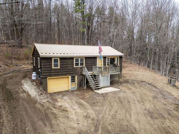 7256 Oak Hill Road, Loudon, NH 03307