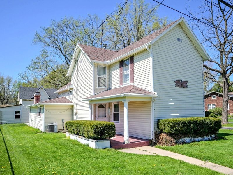 3057 Springfield-Xenia Road, Springfield, OH 45506 Photo 1