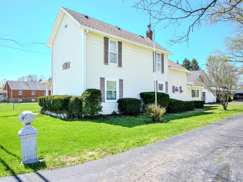 3057 Springfield-Xenia Road, Springfield, OH 45506 Photo 2