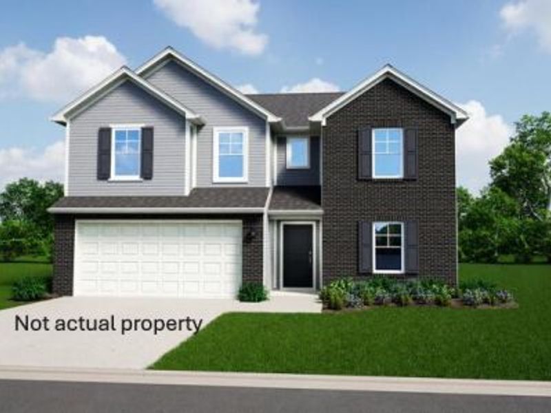 328 Dylan Drive, Bellefontaine, OH 43311 Photo 2