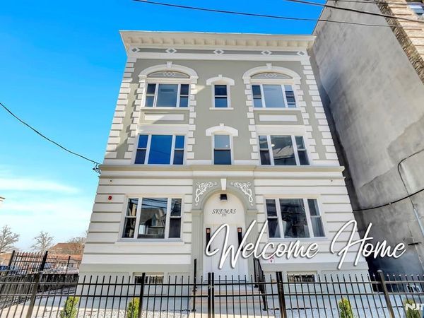 155-157 Clifton Avenue, NEWARK, NJ 07104