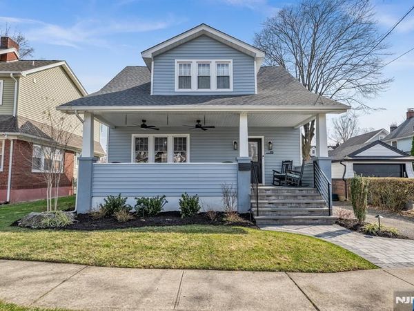 95 McKinley Avenue, HAWTHORNE, NJ 07506