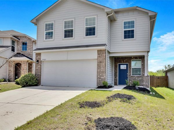 13923 Macquarie DR, Pflugerville, TX 78660