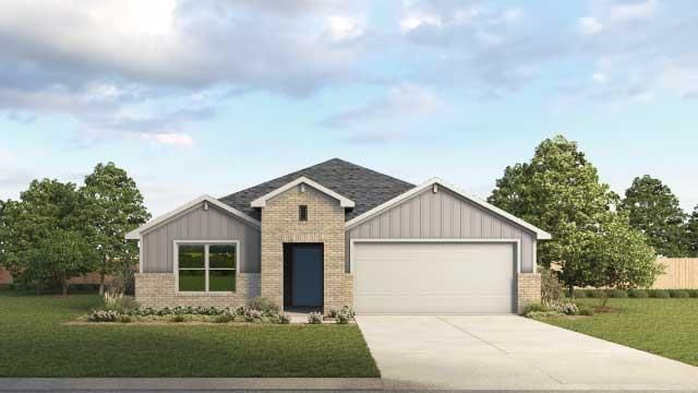 18020 Blazing Ranch Ln, Manor, TX 78653 Main Photo
