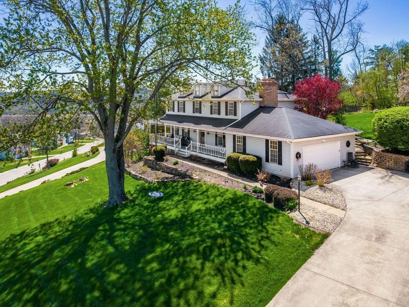 141 Applewood Drive, Chillicothe, OH 45601 Photo 5